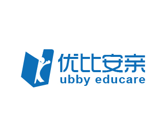 黃安悅的logo設計