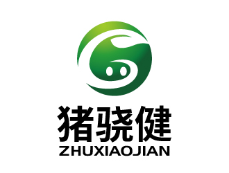 張俊的logo設(shè)計