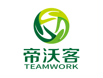 張俊的logo設計