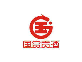 孫永煉的logo設計