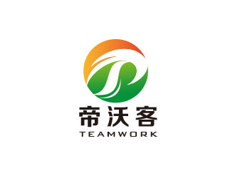 朱紅娟的logo設計