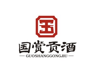 曾翼的logo設計