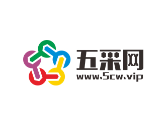 鄭錦尚的logo設(shè)計