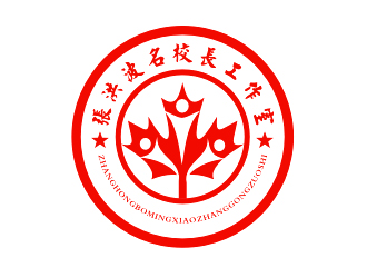 李杰的logo設(shè)計