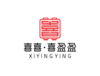 孫金澤的logo設計