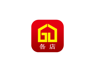 張俊的各店logo設(shè)計(jì)