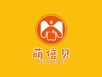 朱紅娟的logo設(shè)計