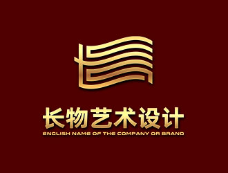 鐘炬的logo設(shè)計(jì)