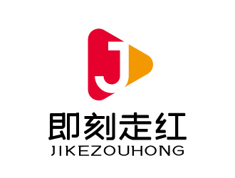 張俊的一個網(wǎng)紅MCN機構的logo設計logo設計