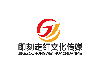 秦曉東的一個網(wǎng)紅MCN機構的logo設計logo設計