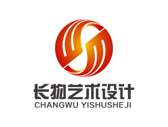 葉美寶的logo設(shè)計(jì)