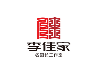 孫金澤的logo設(shè)計