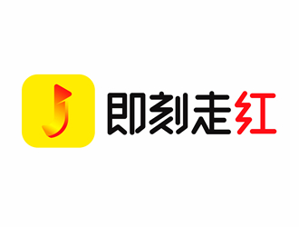 唐國強的一個網(wǎng)紅MCN機構的logo設計logo設計