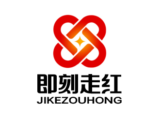 余亮亮的一個網(wǎng)紅MCN機構的logo設計logo設計