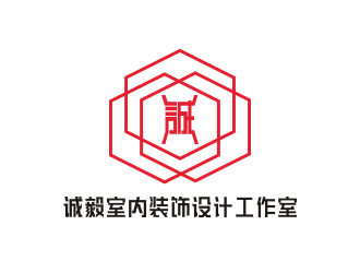 姜彥海的logo設(shè)計(jì)