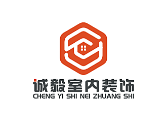 勞志飛的logo設(shè)計(jì)