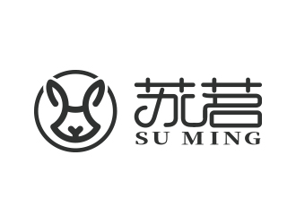 葛俊牟的logo設(shè)計(jì)