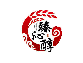 王濤的logo設(shè)計(jì)