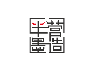 張俊的logo設計