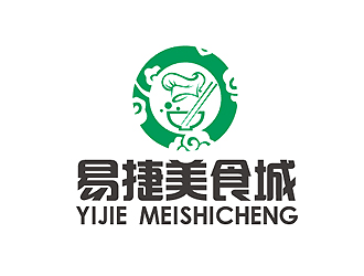 秦曉東的logo設(shè)計(jì)