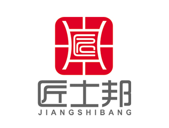 趙鵬的logo設(shè)計