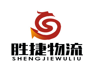 朱兵的logo設(shè)計(jì)