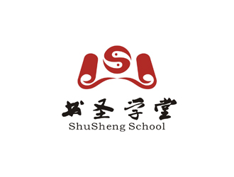 孫永煉的logo設(shè)計(jì)