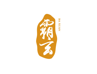 楊勇的logo設(shè)計