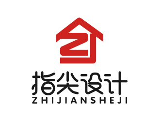 葛俊牟的logo設(shè)計(jì)