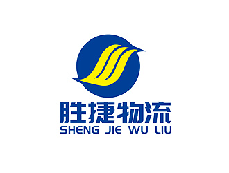 盛銘的logo設(shè)計(jì)