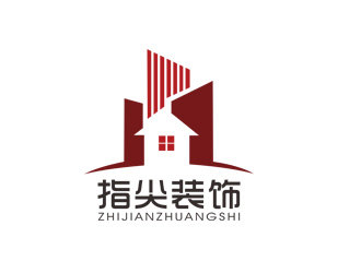 郭慶忠的logo設(shè)計(jì)