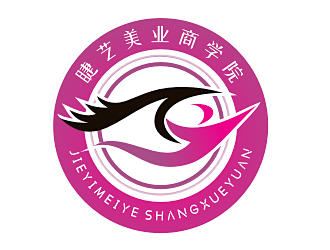 李杰的logo設(shè)計