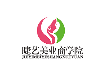 秦曉東的logo設(shè)計