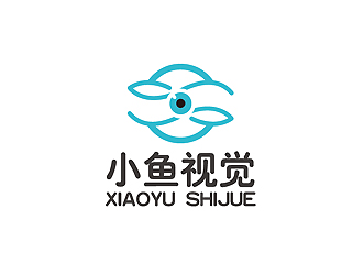 秦曉東的logo設(shè)計