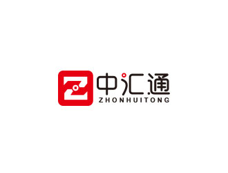 朱紅娟的中匯通金融logo設(shè)計(jì)logo設(shè)計(jì)