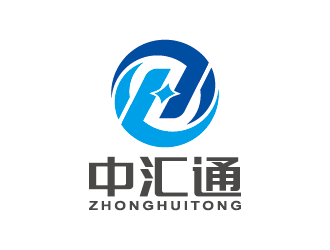 王濤的中匯通金融logo設(shè)計(jì)logo設(shè)計(jì)