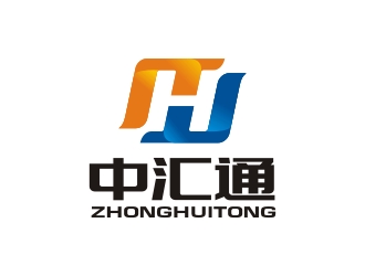 曾翼的中匯通金融logo設(shè)計(jì)logo設(shè)計(jì)