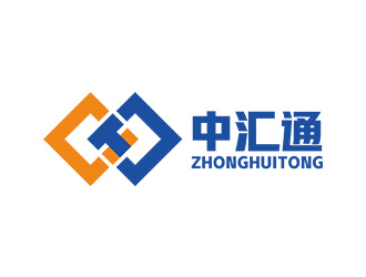 鄭錦尚的中匯通金融logo設(shè)計(jì)logo設(shè)計(jì)