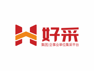 何嘉健的logo設計