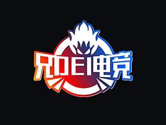 勞志飛的logo設(shè)計(jì)