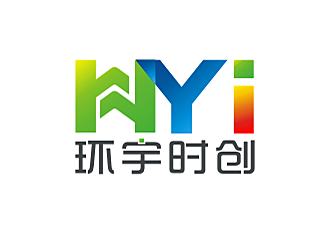 勞志飛的logo設(shè)計