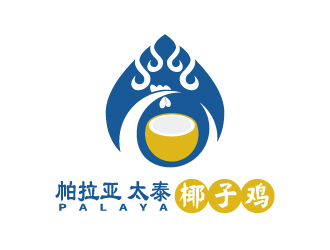 張俊的logo設(shè)計