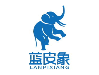 張俊的logo設計