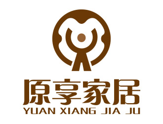 向正軍的logo設(shè)計(jì)