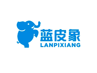 曾翼的logo設計