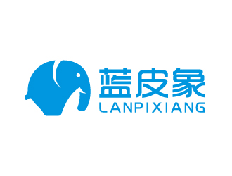 葉美寶的logo設計