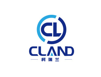 朱紅娟的CLlogo設(shè)計