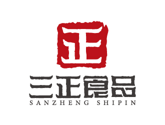 葉美寶的logo設(shè)計(jì)