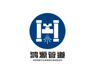 姜彥海的logo設計