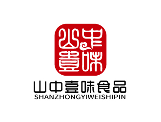 張俊的logo設(shè)計